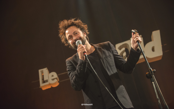 David Azencot - le dezapping canal plus
