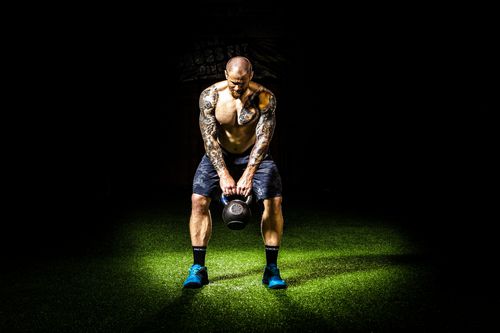 Modafinil für Anfänger im Bodybuilding: Ein umfassender Leitfaden Modafinil für Anfänger im Bodybuilding: Ein umfassender Leitfaden