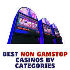 Online Slots out GamStop